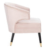 Dusa Accent Chair