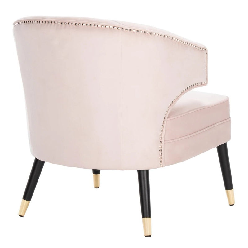 Dusa Accent Chair