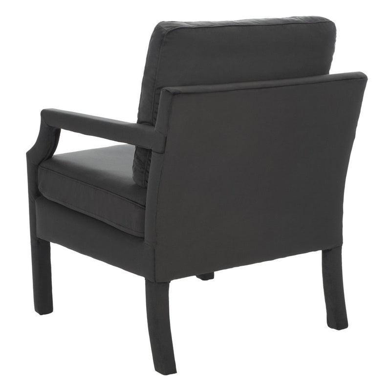 Herbert Upholstered Arm Chair