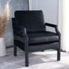 Herbert Upholstered Arm Chair