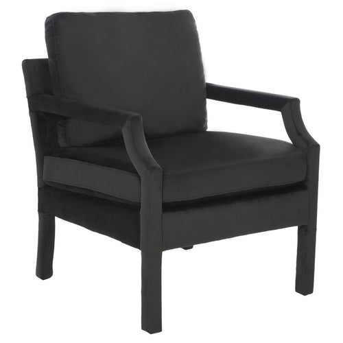 Herbert Upholstered Arm Chair