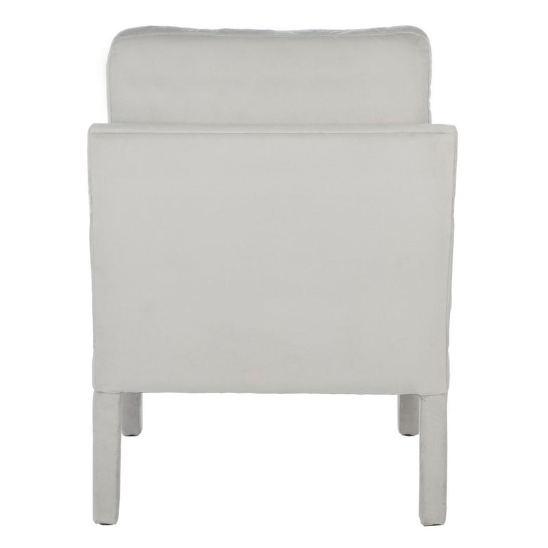 Herbert Upholstered Arm Chair