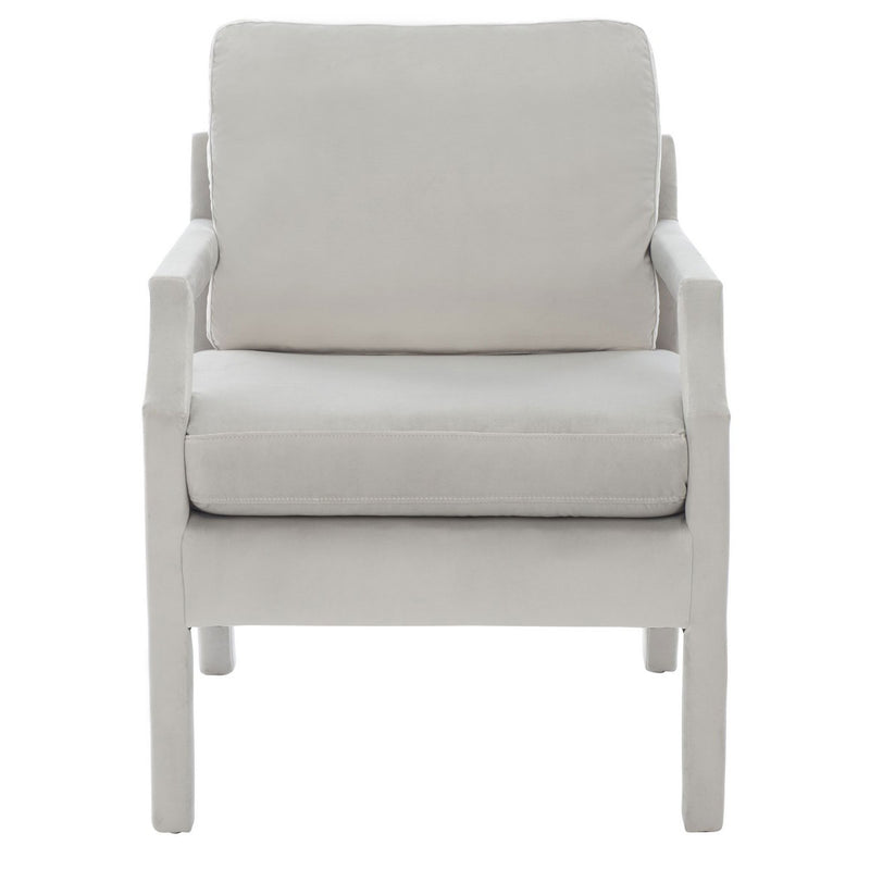 Herbert Upholstered Arm Chair