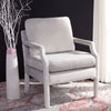 Herbert Upholstered Arm Chair