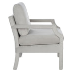 Herbert Upholstered Arm Chair