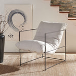 Herron Pillow Top Chair