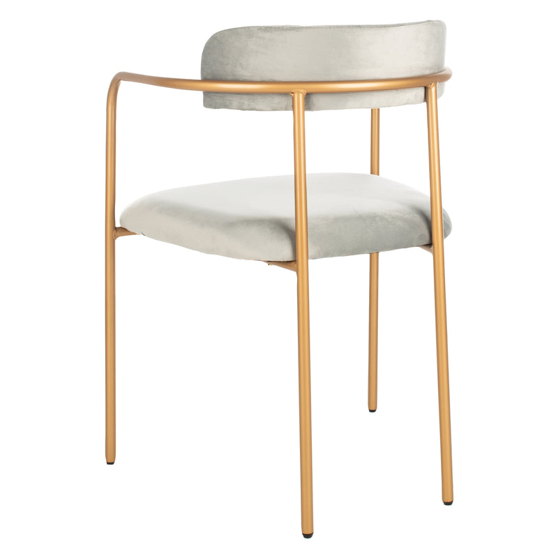 Lirio Side Chair Set of 2