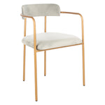 Lirio Side Chair Set of 2