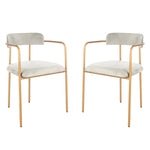 Lirio Side Chair Set of 2