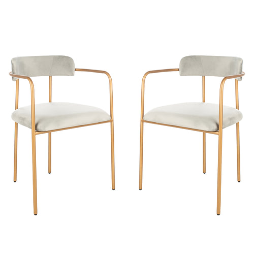 Lirio Side Chair Set of 2