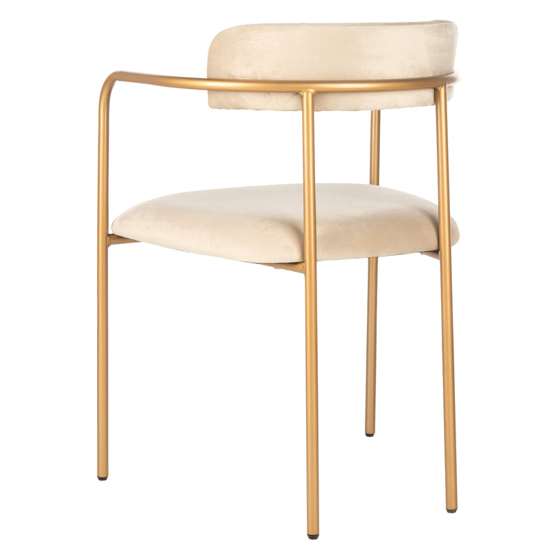 Lirio Side Chair Set of 2