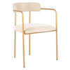 Lirio Side Chair Set of 2