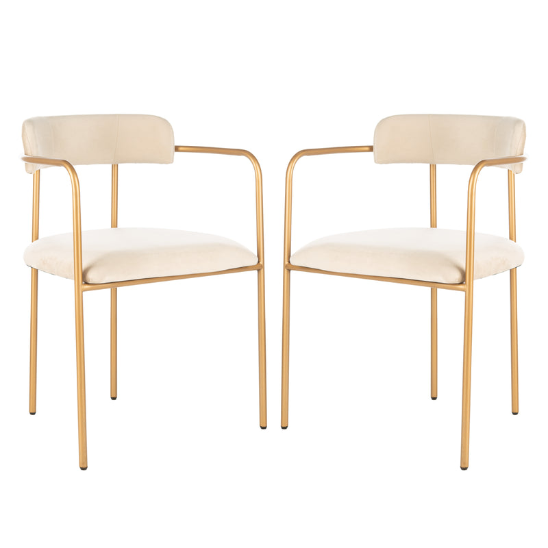 Lirio Side Chair Set of 2