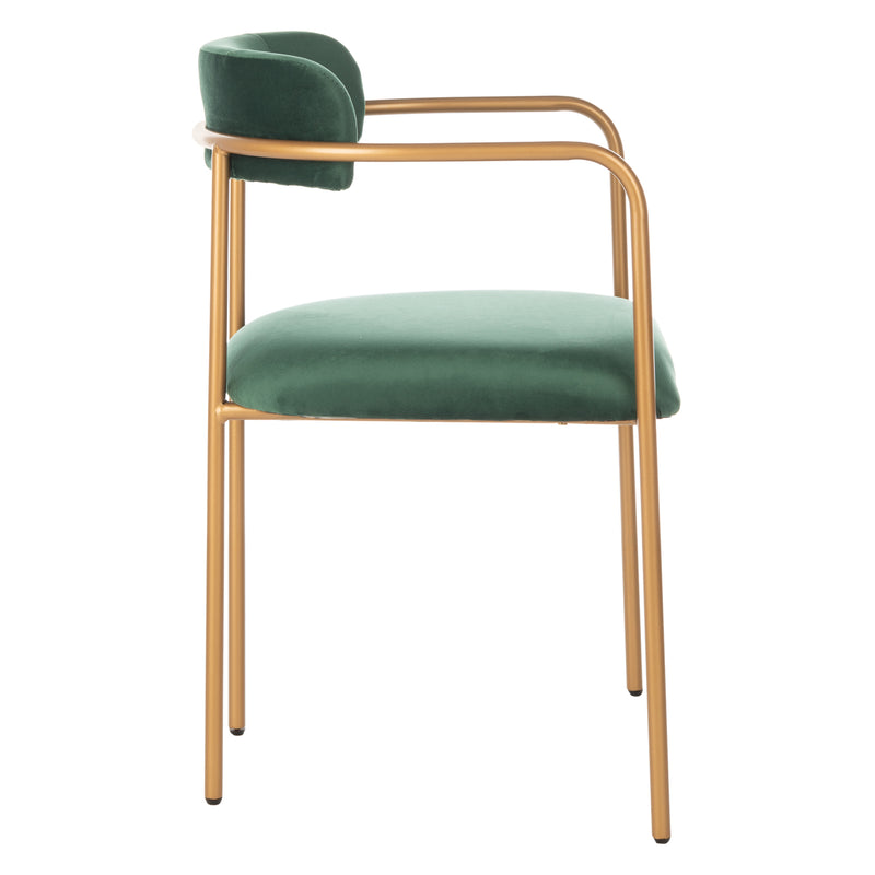 Lirio Side Chair Set of 2