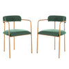 Lirio Side Chair Set of 2