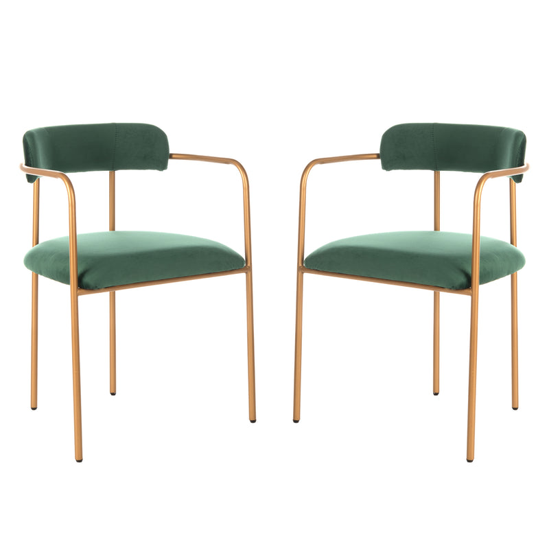 Lirio Side Chair Set of 2