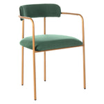 Lirio Side Chair Set of 2