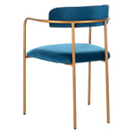 Lirio Side Chair Set of 2