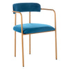 Lirio Side Chair Set of 2