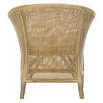 Bedford Rattan Armchair