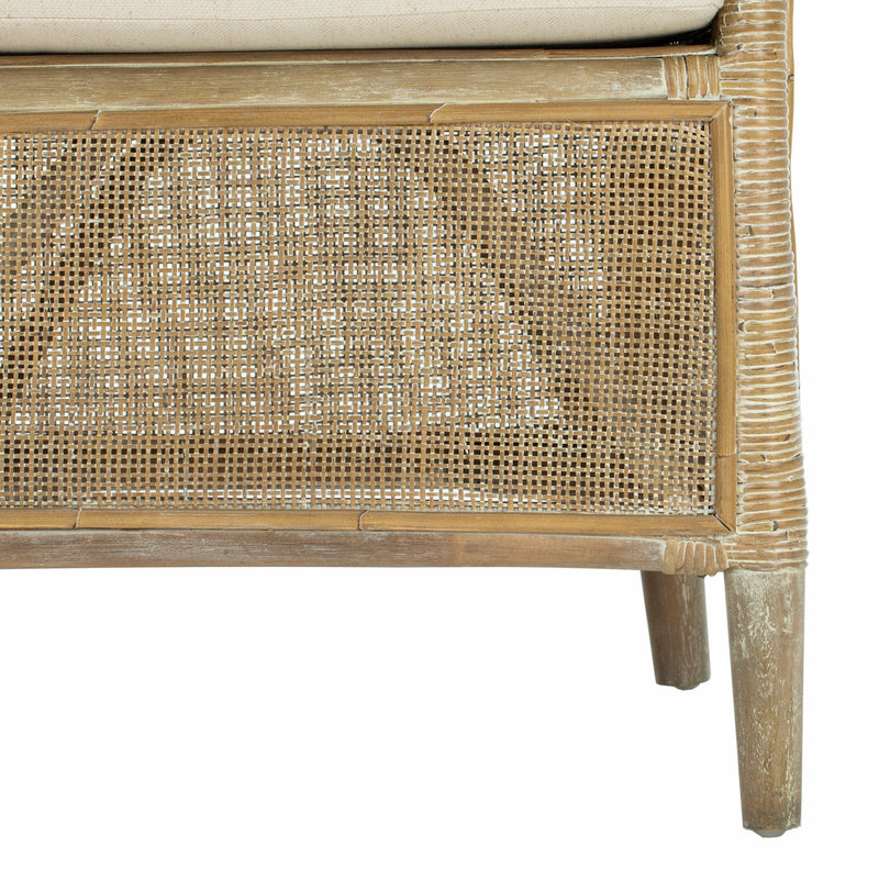 Bedford Rattan Armchair