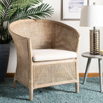 Bedford Rattan Armchair