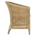 Bedford Rattan Armchair