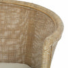 Bedford Rattan Armchair