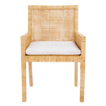 Dunvegan Cane Accent Chair