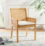 Dunvegan Cane Accent Chair