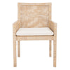 Dunvegan Cane Accent Chair