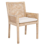 Dunvegan Cane Accent Chair