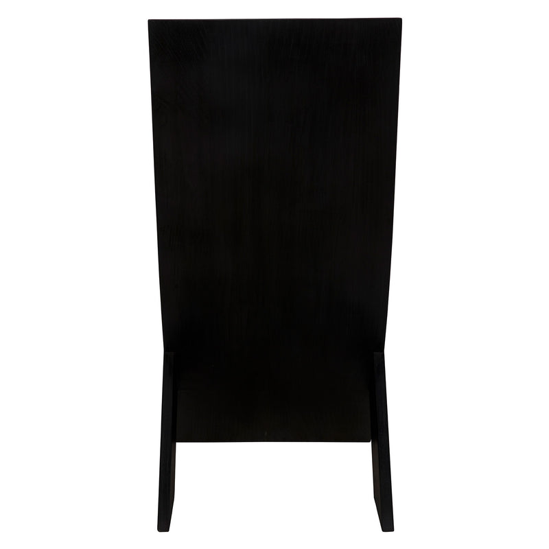 Noir Tech Dining Chair