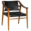 Noir Garibaldi Chair