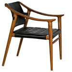 Noir Garibaldi Chair