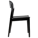 Noir Weller Chair