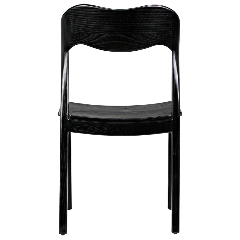 Noir Weller Chair