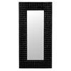 Noir Faustus Wall Mirror