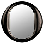 Noir Oh Wall Mirror