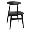 Noir Surf Dining Chair