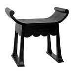 Noir Wey Side Table