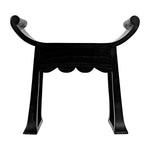 Noir Wey Side Table