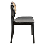 Noir Brahms Chair