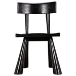 Noir Gilbert Chair