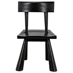 Noir Gilbert Chair