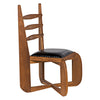 Noir Titus Chair