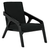 Noir Lamar Chair