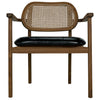 Noir Tolka Chair