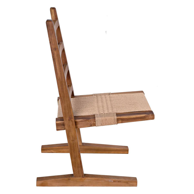 Noir Salam Chair