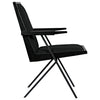 Noir Henderson Chair